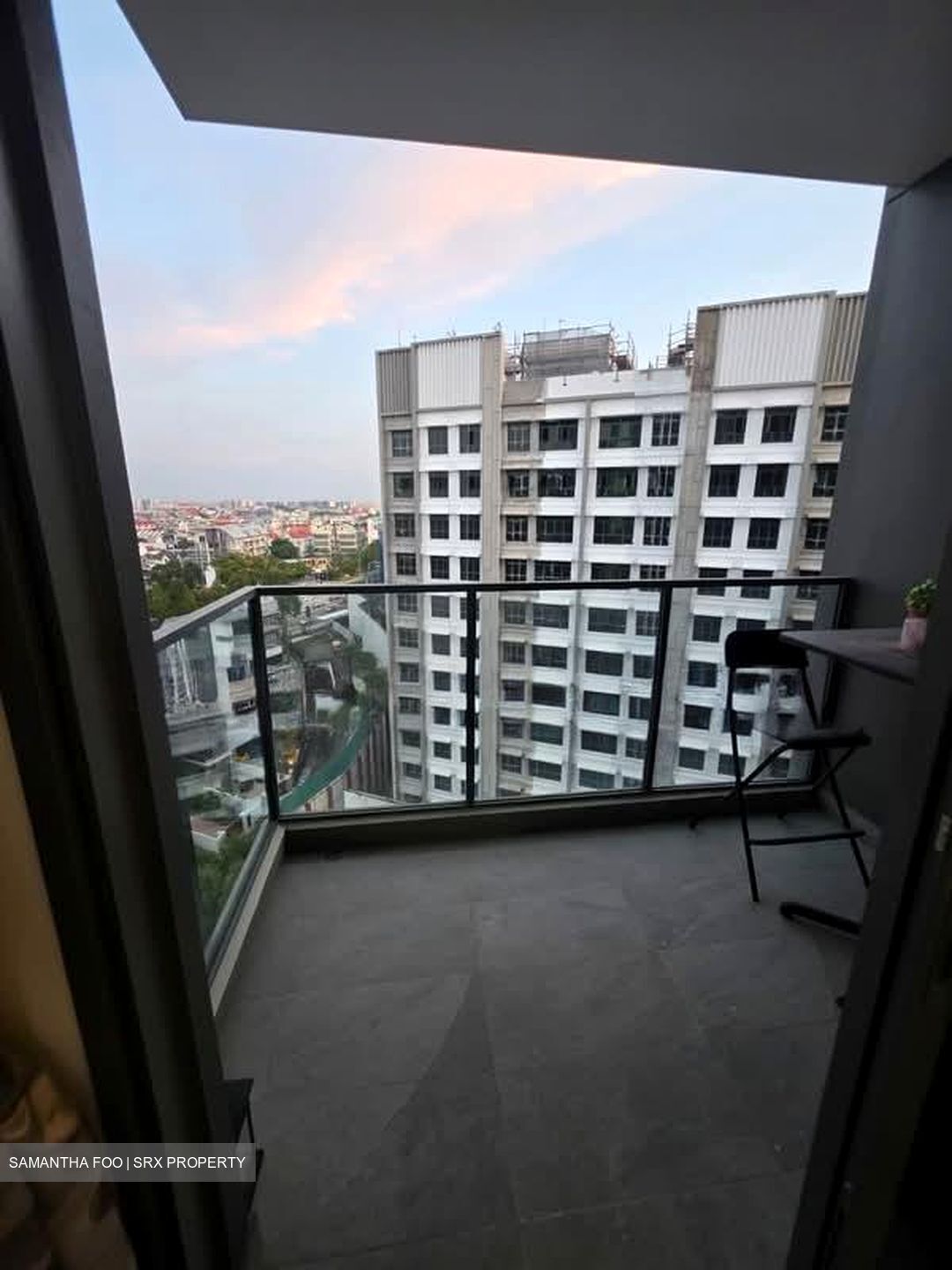 Affinity At Serangoon (D19), Apartment #603231491
